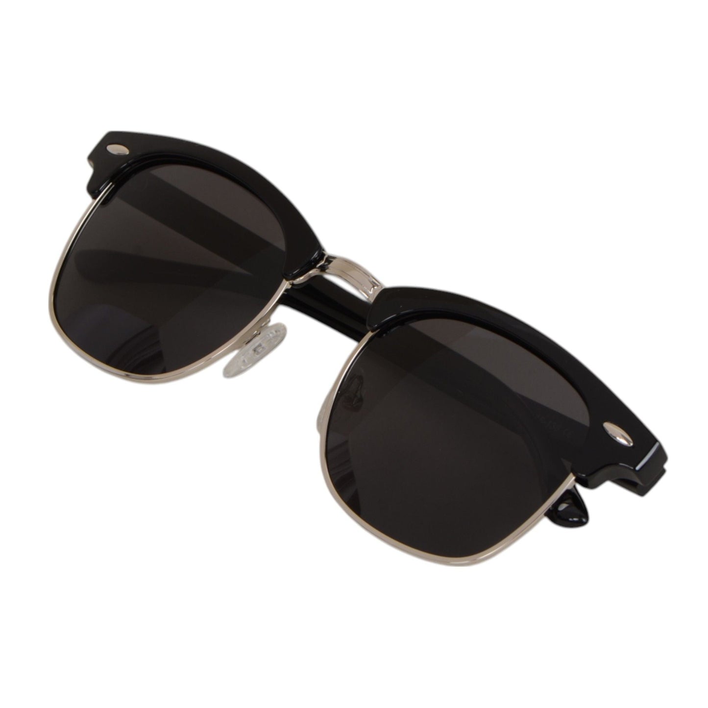 Anna-Kaci Half Frame Retro Style Daily Casual Polarized Sunglasses UV400 Protection