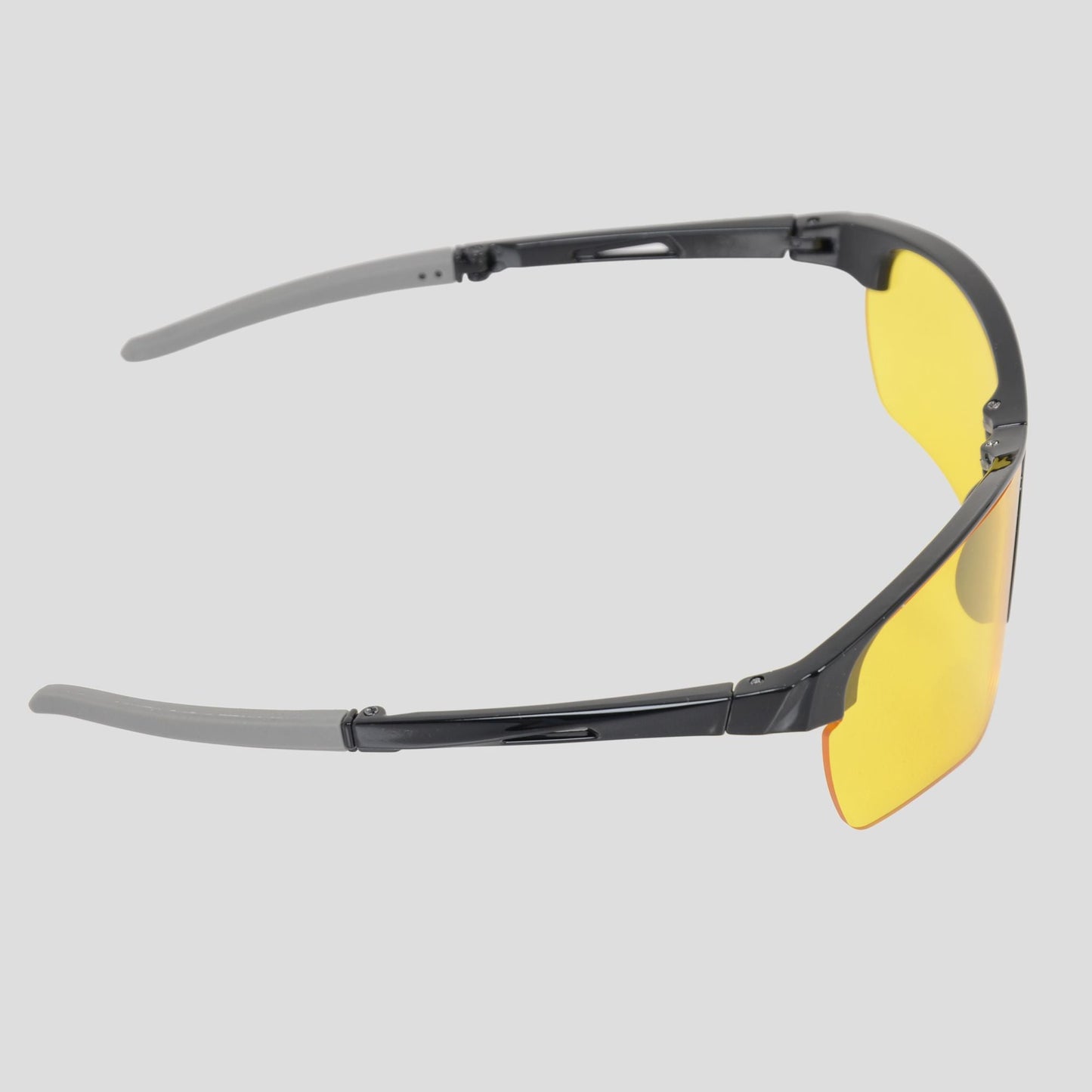 Anna-Kaci Active Women's Foldable Color-Changing UV-Protect Outdoor Sports Running Sunglasses