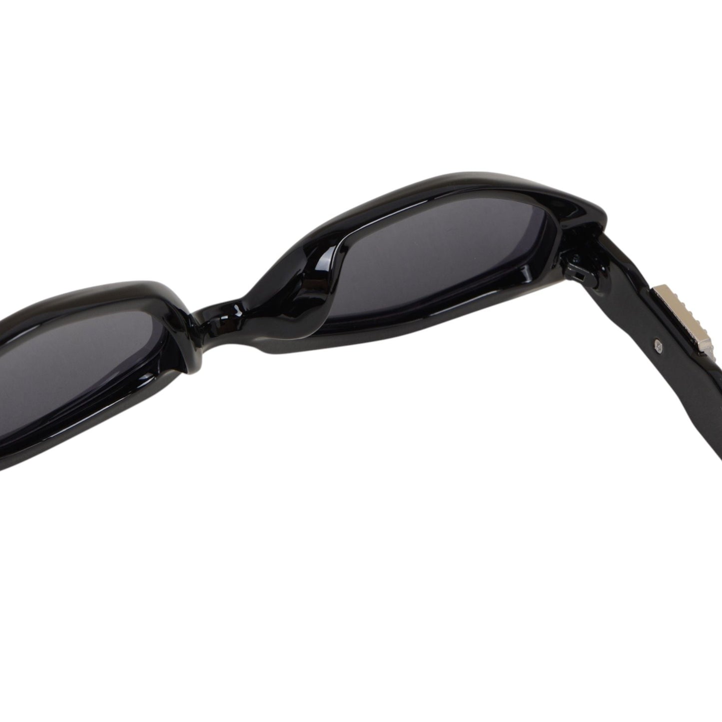 Anna-Kaci Women's Retro Jewelry Collection Fashionable Versatile Sunglasses UV400 Protection