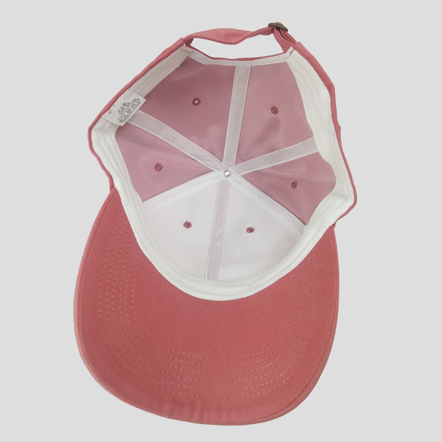 Anna-Kaci Women's Pixel Heart Wide - Brim Baseball Cap