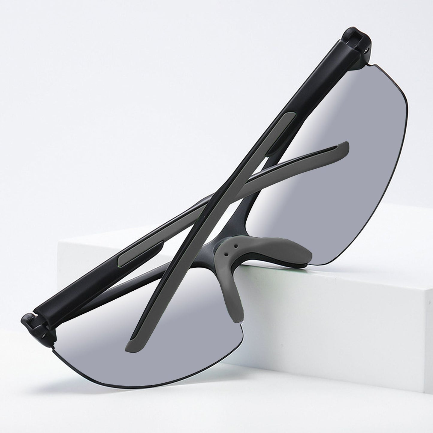 Anna-Kaci Active Women's Stylish Sports Running Sunglasses Polarized UV400 Protection