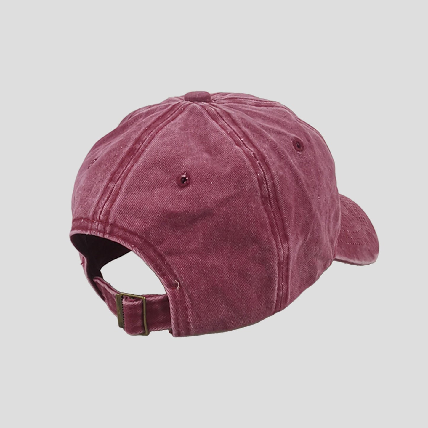 Anna-Kaci Women's Baseball Cap with Sunflower Embroidery