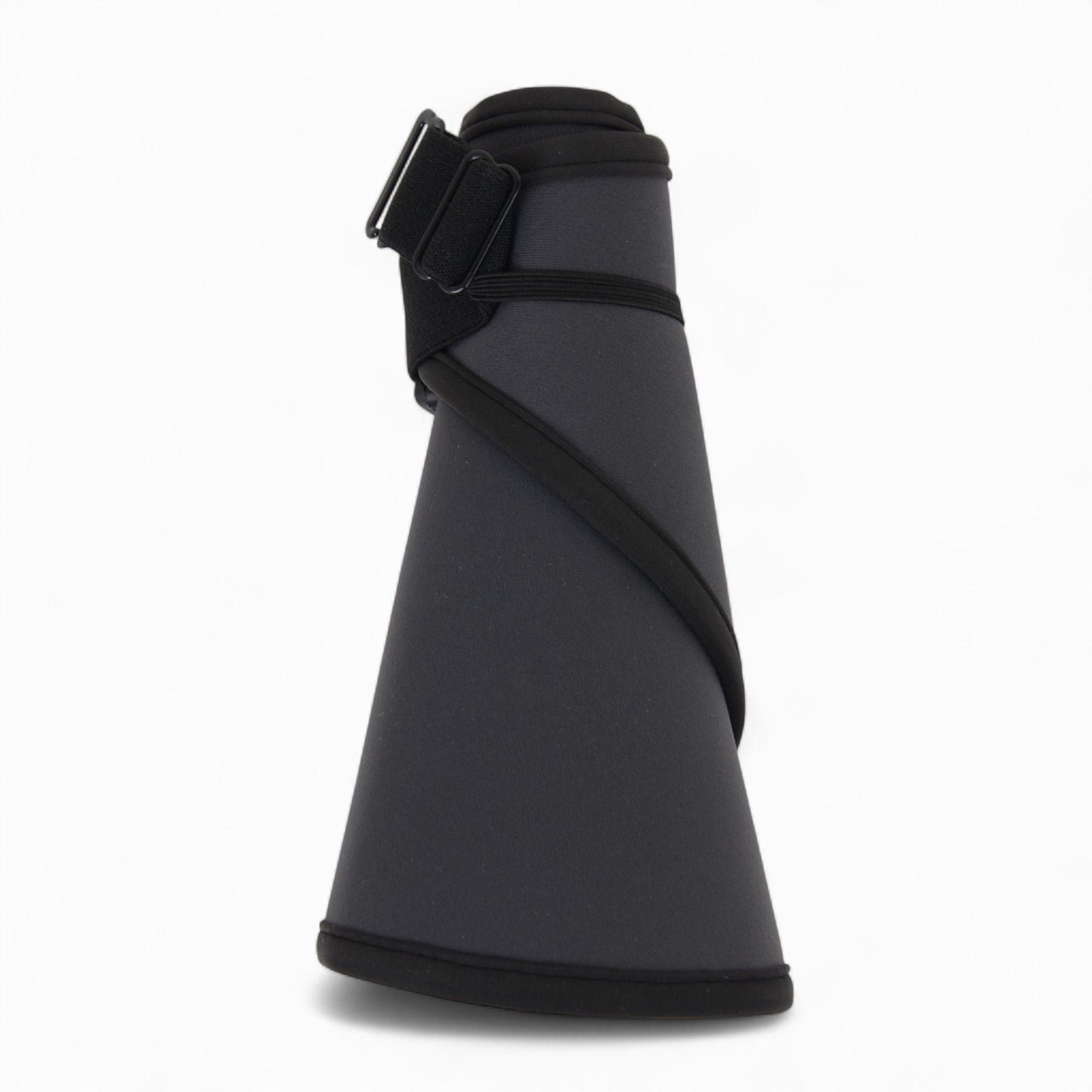 Anna-Kaci Women's Wide Brim Sun Visor Hat with Contrast Trim and Adjustable Back Strap