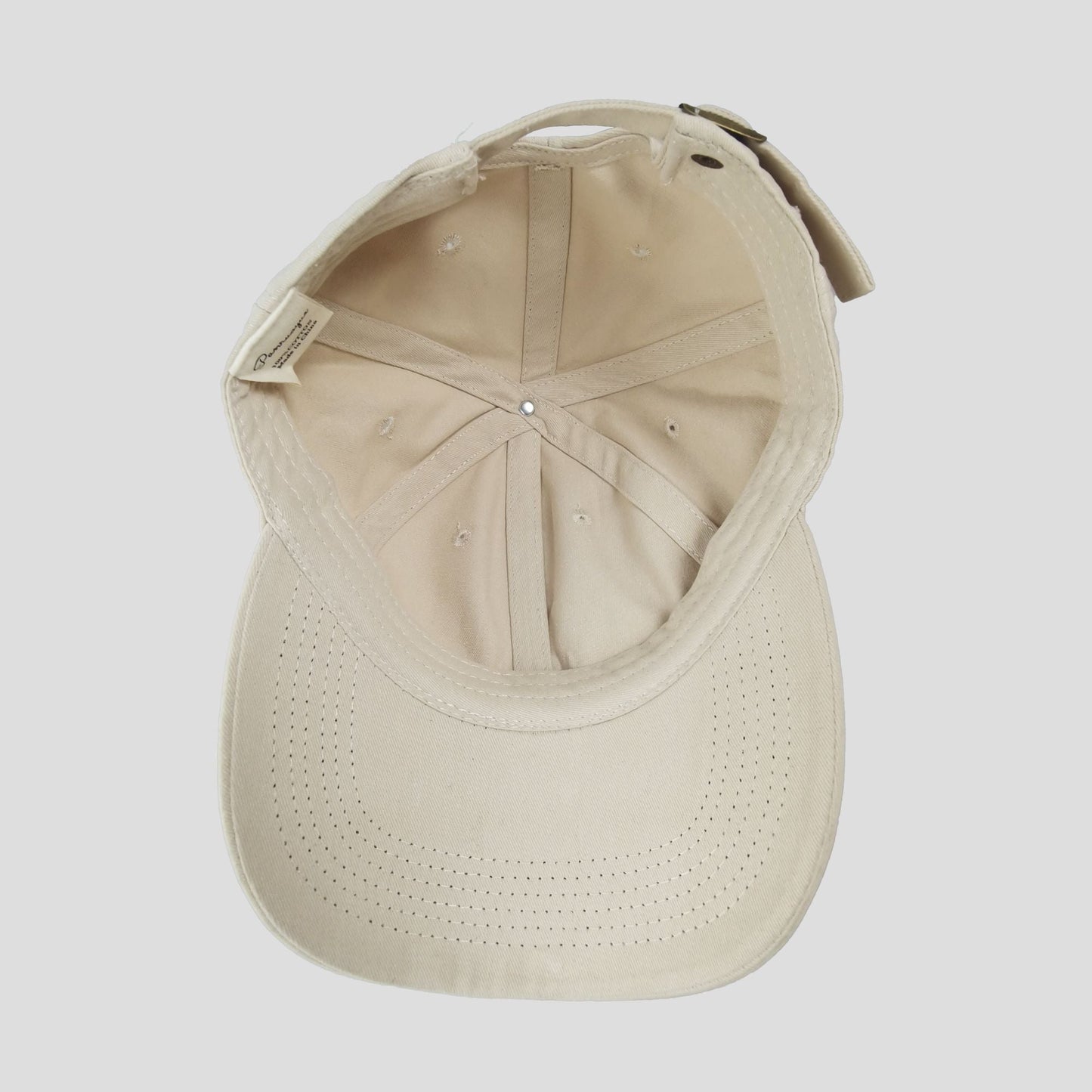 Anna-Kaci Women's Embroidered Heartbeat Baseball Cap with Adjustable Strap and Curved Brim Casual Cotton Hat