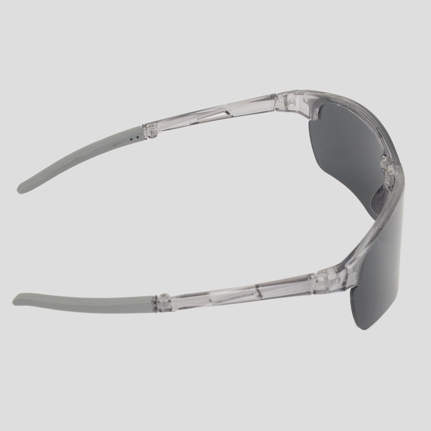 Anna-Kaci Active Women's Foldable Color-Changing UV-Protect Outdoor Sports Running Sunglasses