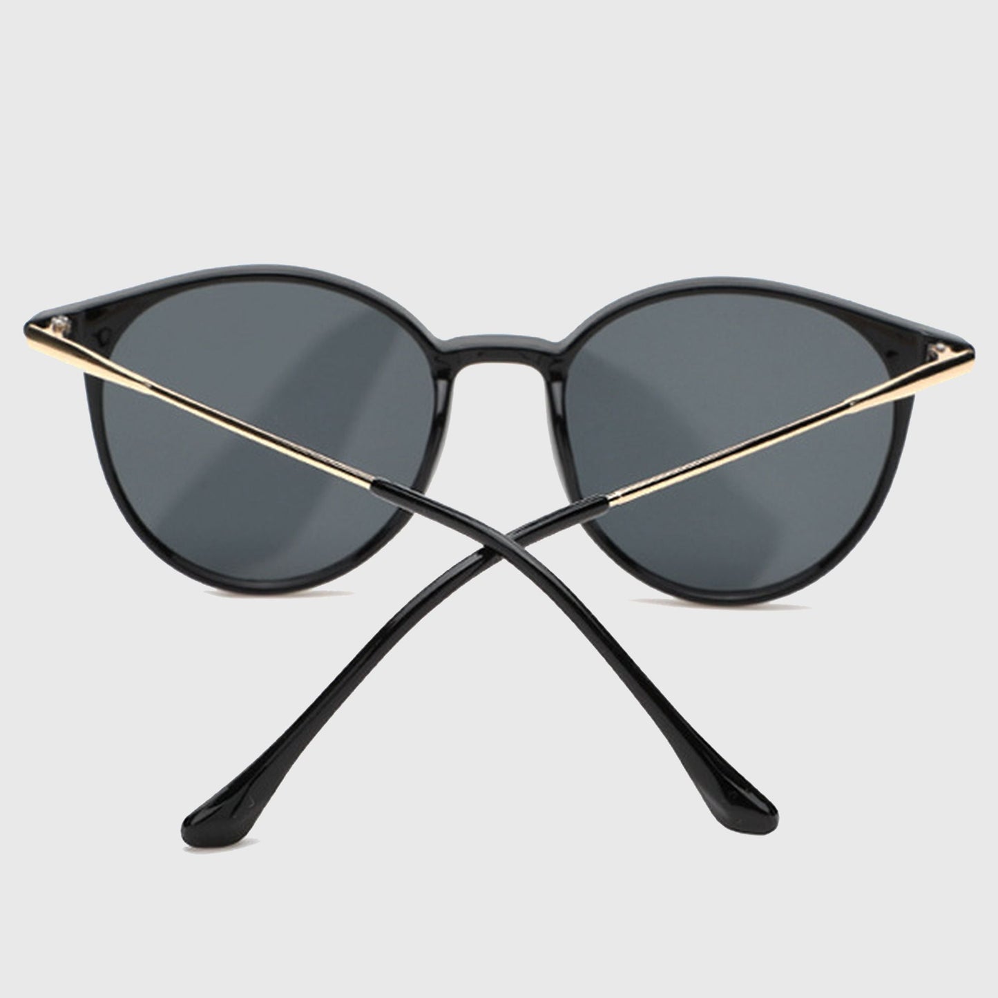 Anna-Kaci Women's Retro Cat-Eye Sunglasses