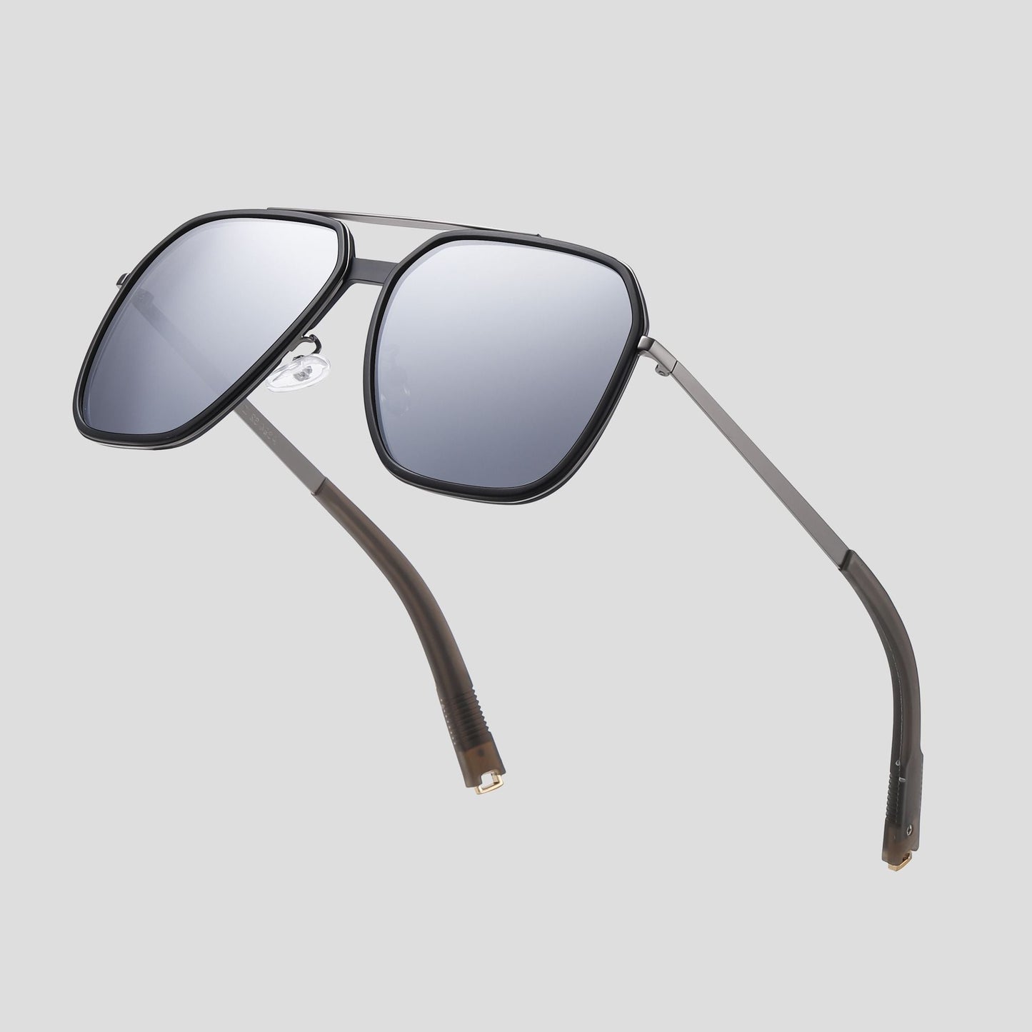 Anna-Kaci Women's Classic Aviator-Style Outdoor Polarized Sunglasses UV400 Protection