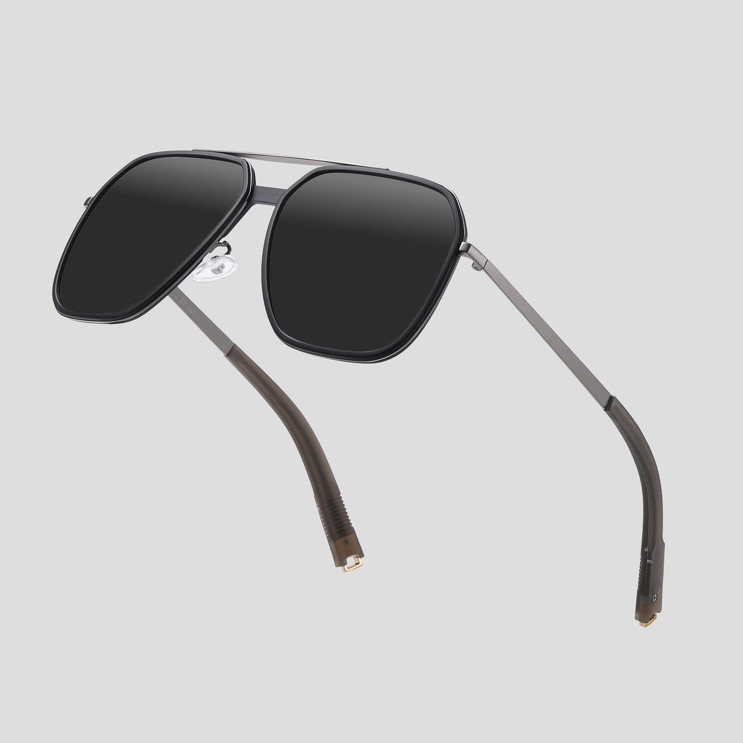 Anna-Kaci Women's Classic Aviator-Style Outdoor Polarized Sunglasses UV400 Protection