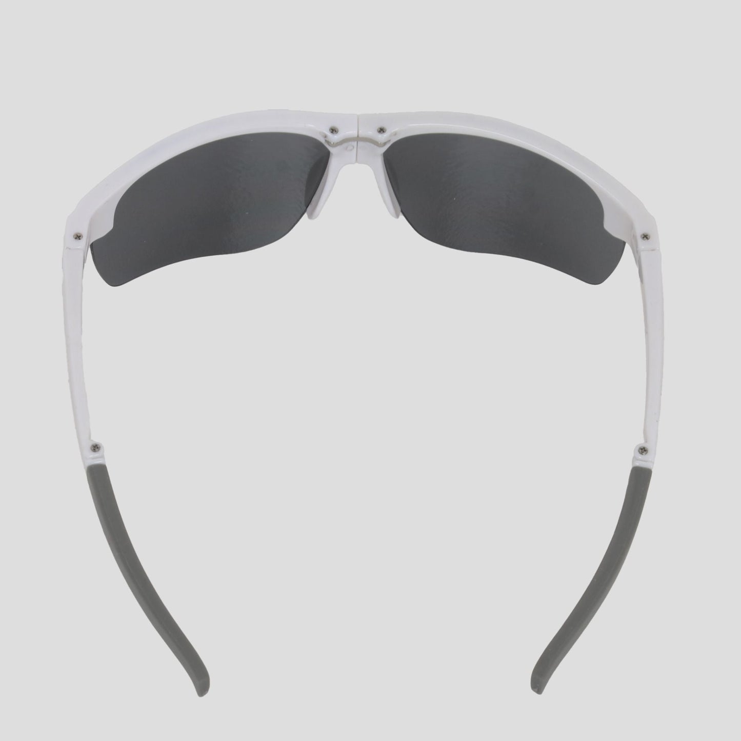 Anna-Kaci Active Women's Foldable Color-Changing UV-Protect Outdoor Sports Running Sunglasses