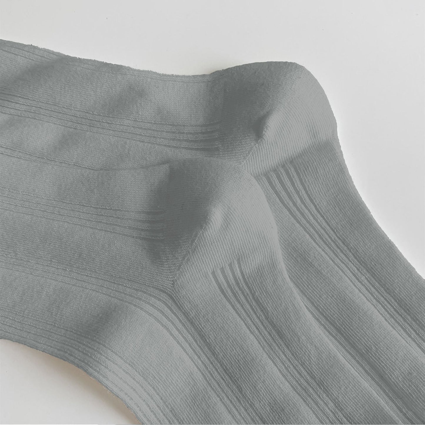 Anna-Kaci Adorable Women's Bow-Embroidered Ribbed Ankle Socks 5Pk