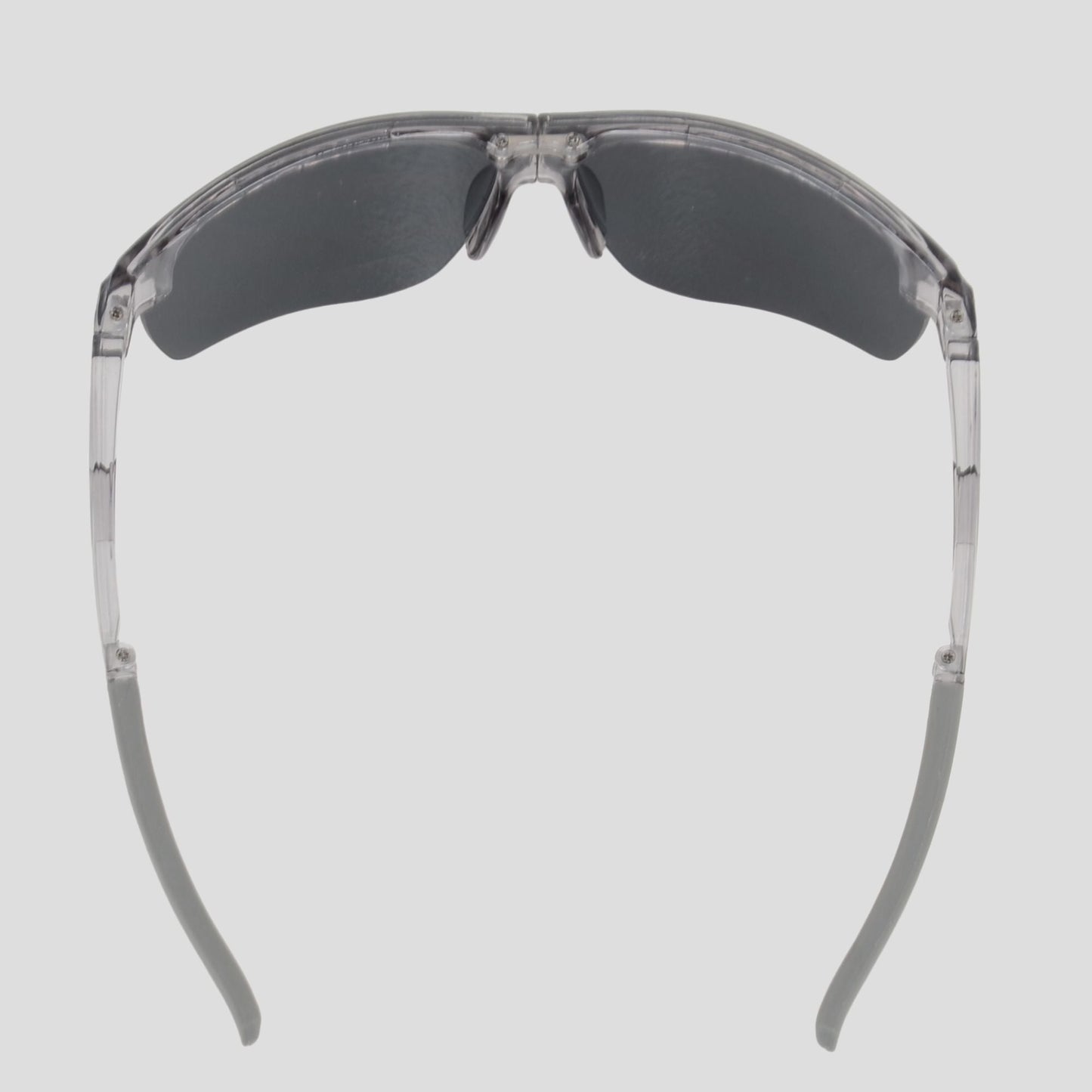 Anna-Kaci Active Women's Foldable Color-Changing UV-Protect Outdoor Sports Running Sunglasses