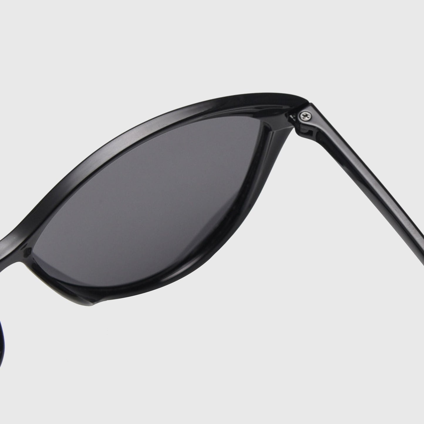 Anna-Kaci Women's Trendy Cat-Eye Sunglasses