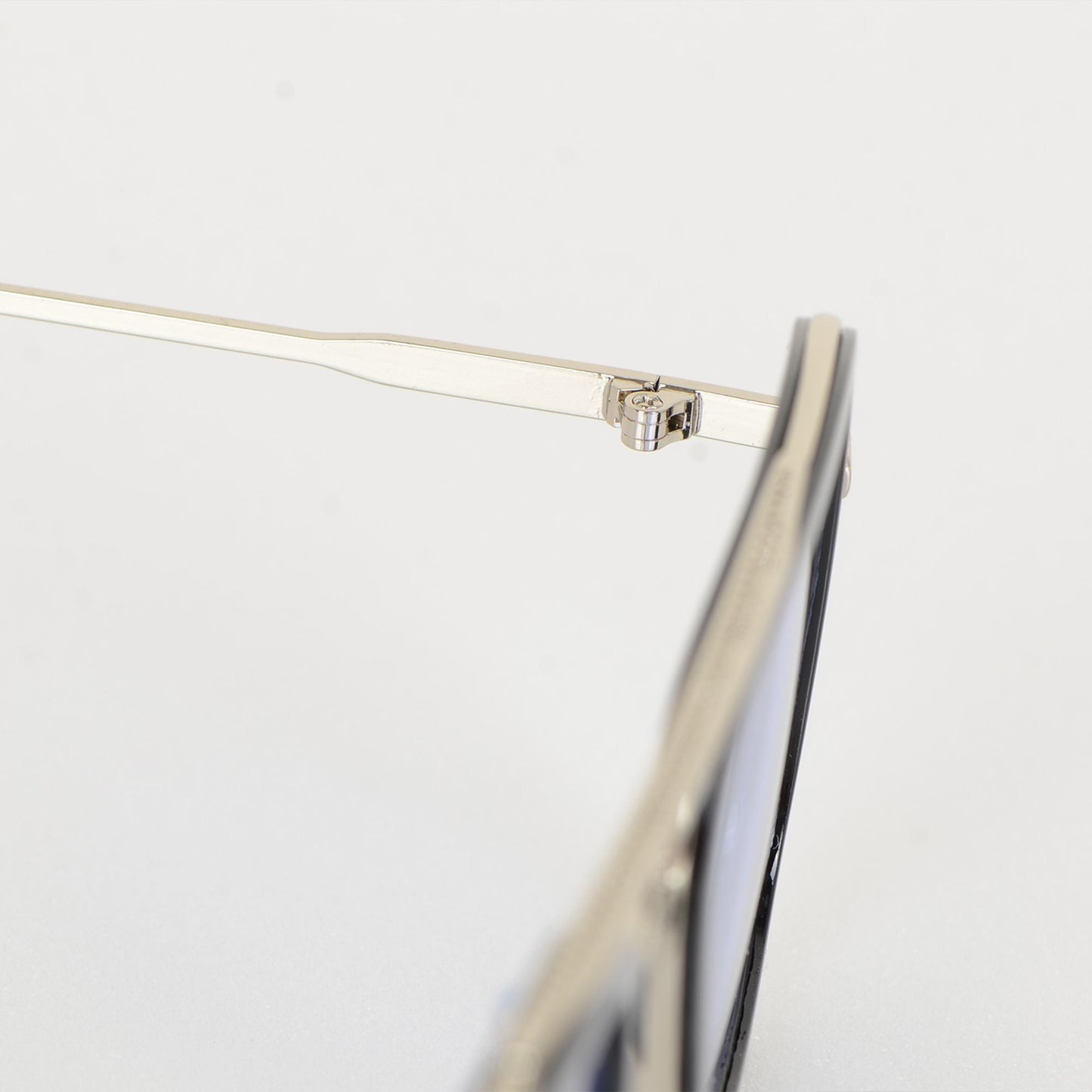 Anna-Kaci Women's Chic Square Frame Polarized Sunglasses UV400 Protection