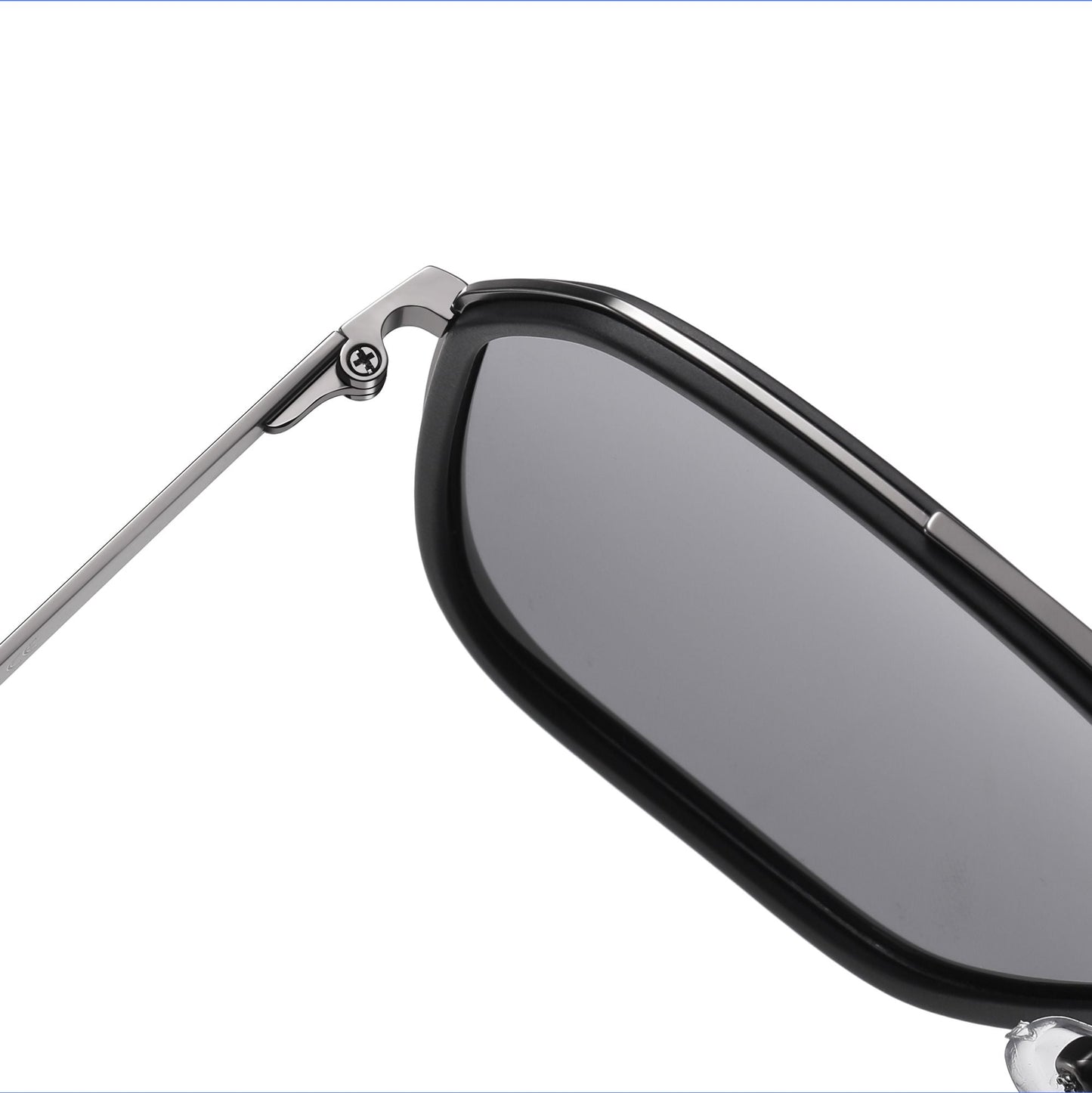 Anna-Kaci Women's Classic Aviator-Style Outdoor Polarized Sunglasses UV400 Protection