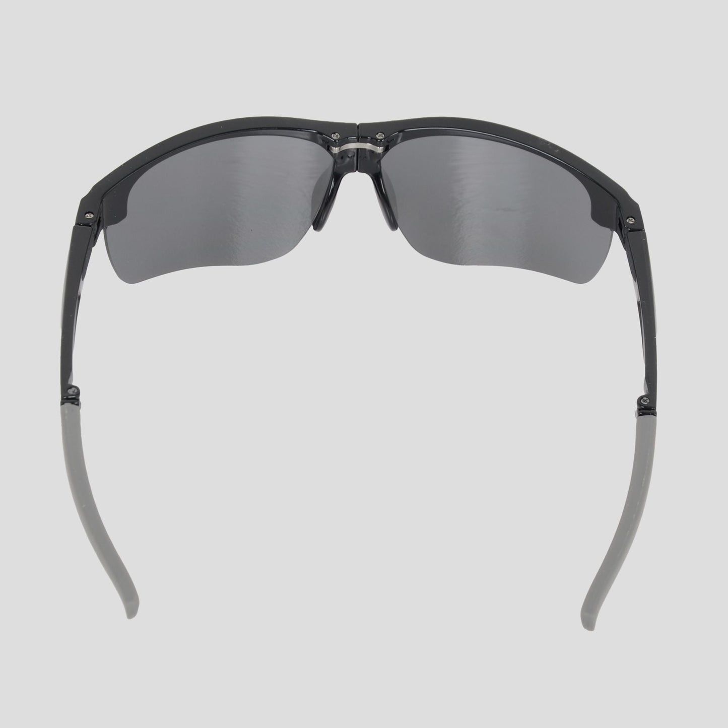 Anna-Kaci Active Women's Foldable Color-Changing UV-Protect Outdoor Sports Running Sunglasses