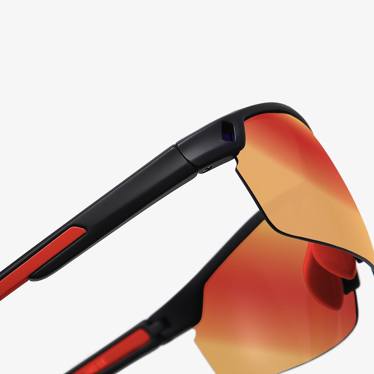 Anna-Kaci Active Women's Stylish Sports Running Sunglasses Polarized UV400 Protection