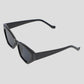 Anna-Kaci Chic Geometric Women's Sunglasses UV400 Protection