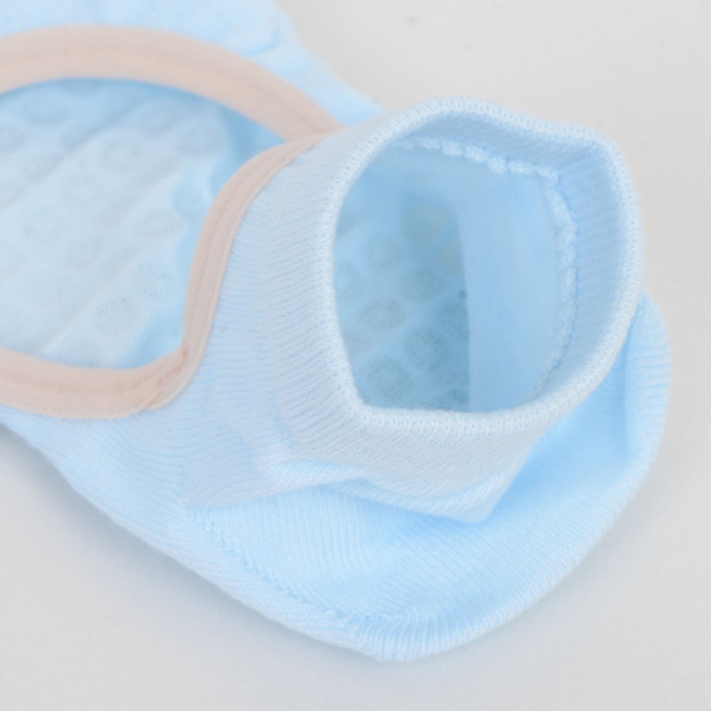 Anna-Kaci Women's Open Toe Yoga Socks with Anti-Slip Grip Sole Breathable Fabric for Barre and Pilates 2-Pack