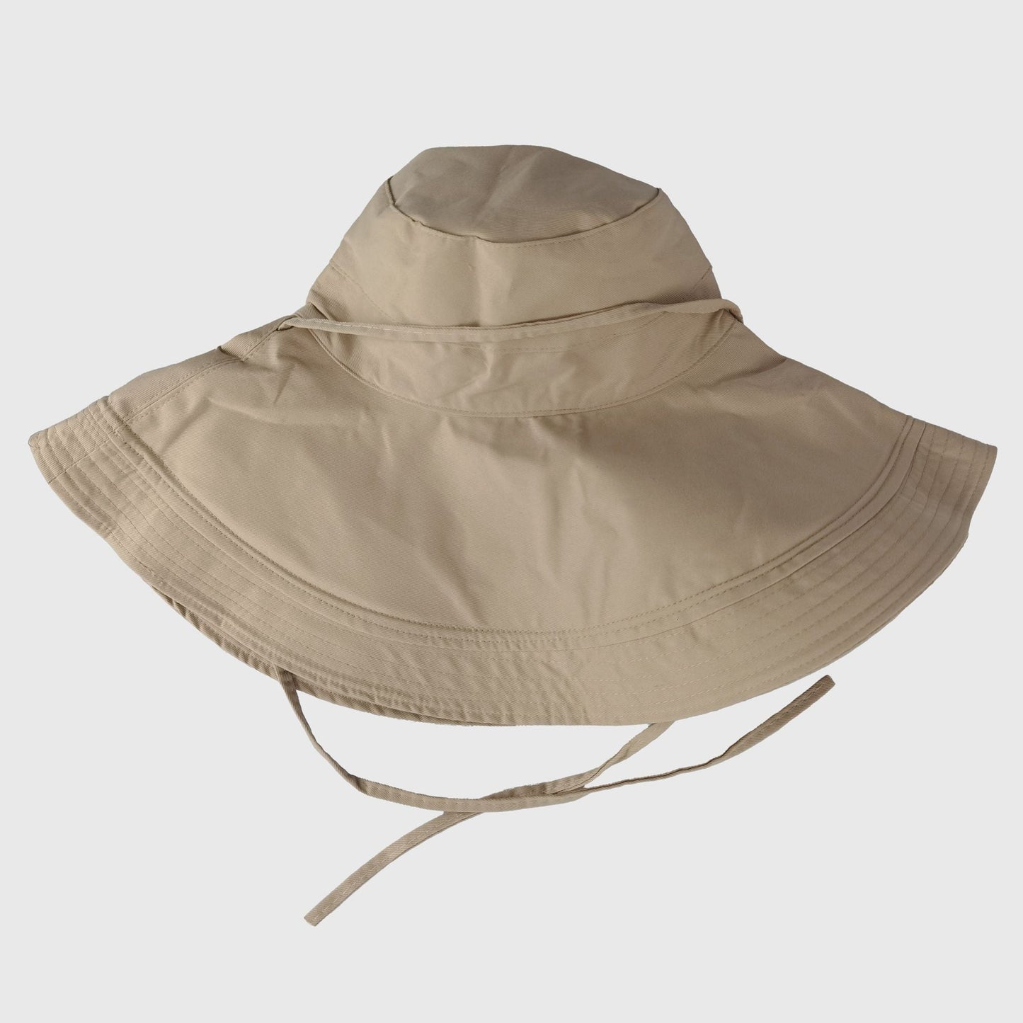 Anna-Kaci Women's Reversible Wide - Brim Sun Hat with Fruit Pattern Lining