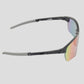 Anna-Kaci Active Women's Foldable Color-Changing UV-Protect Outdoor Sports Running Sunglasses