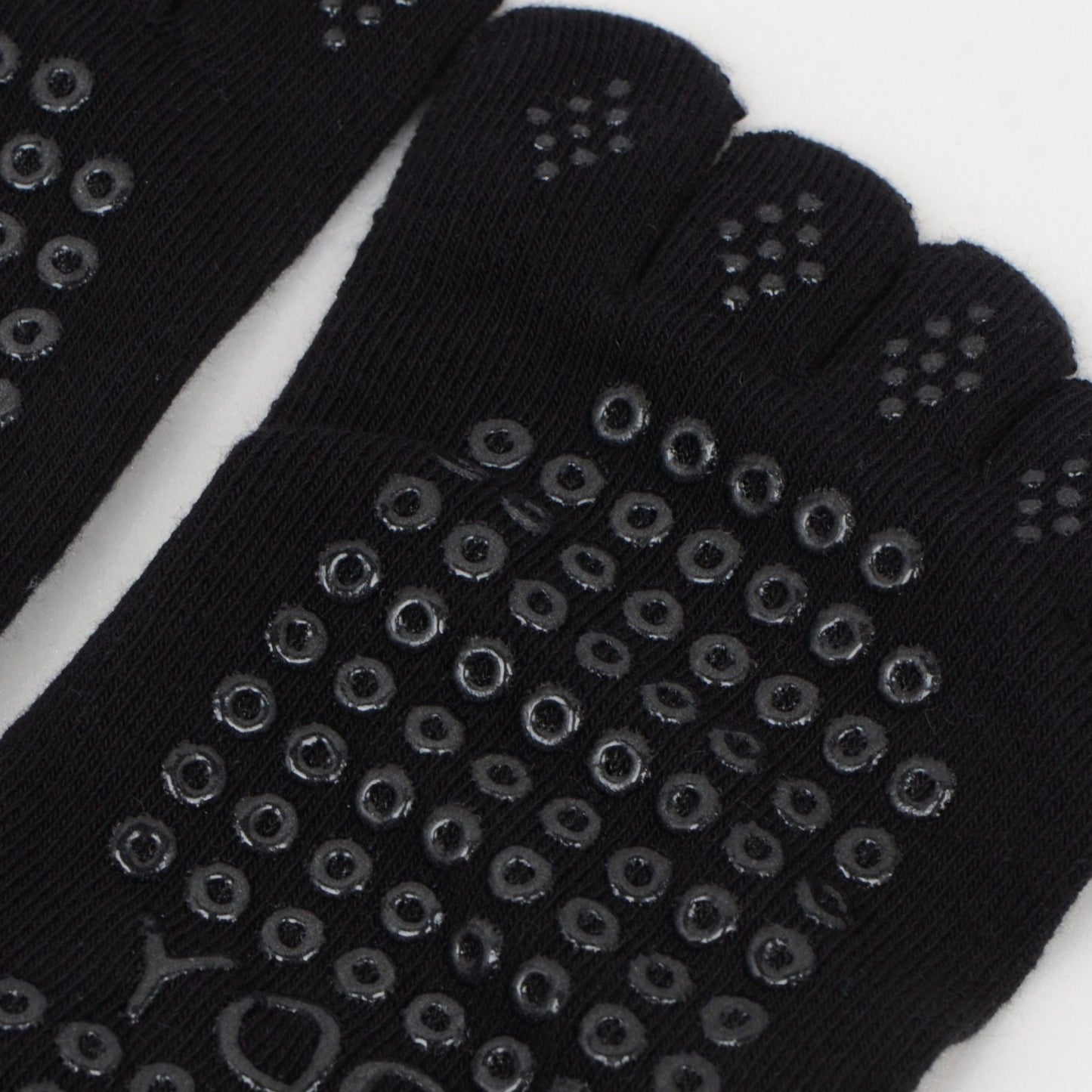 Anna-Kaci Women's Yoga Socks and Gloves Set with Anti-Slip Grip for Pilates and Barre Workouts