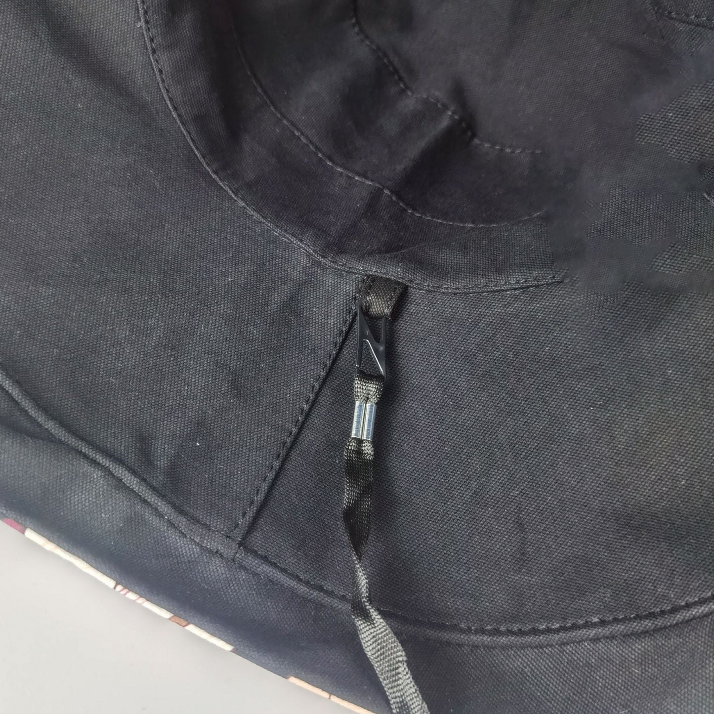 Anna-Kaci 2-in-1 Women's Floral & Solid Double-Sided Bucket Hat for Outdoor