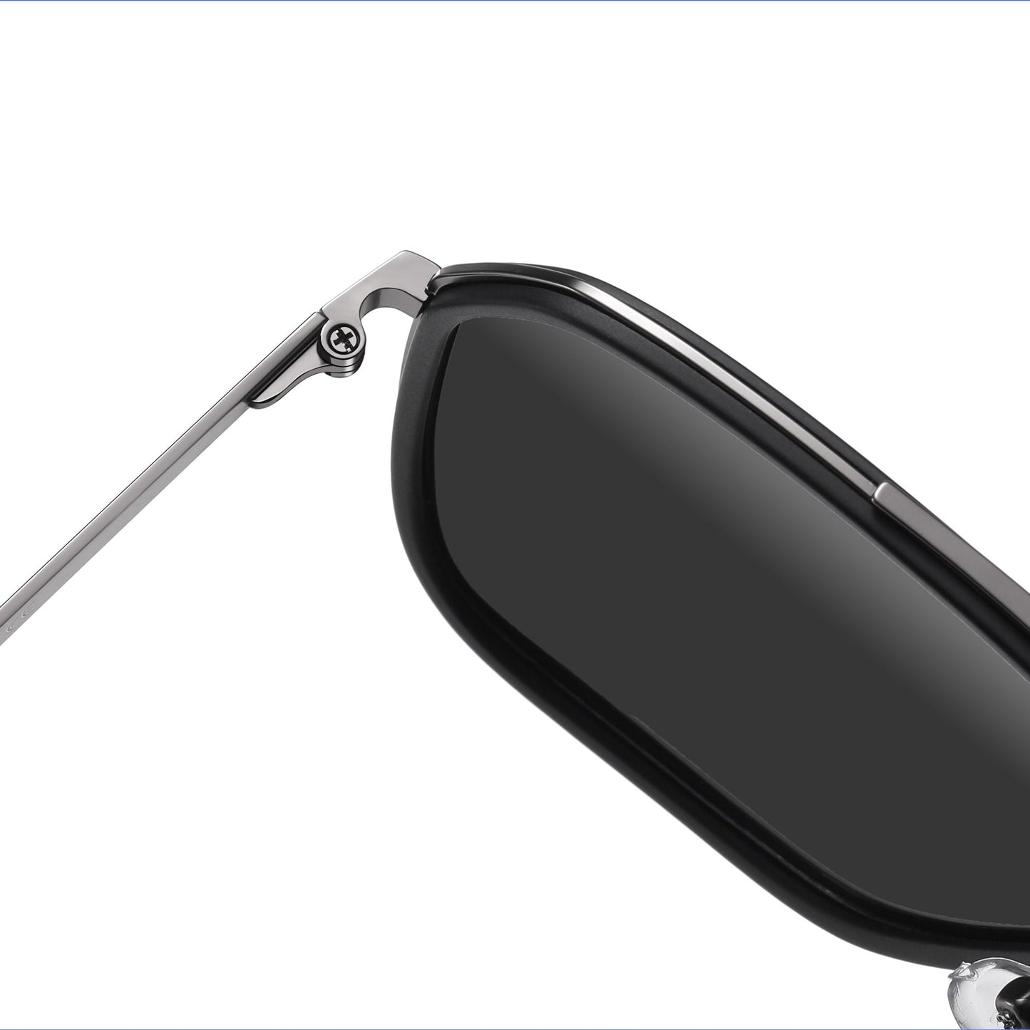 Anna-Kaci Women's Classic Aviator-Style Outdoor Polarized Sunglasses UV400 Protection