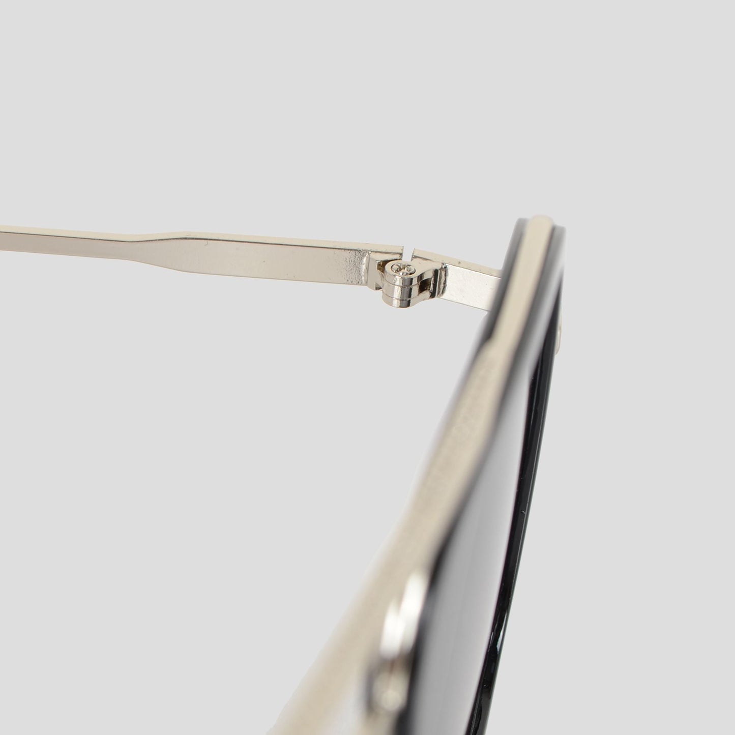 Anna-Kaci Women's Chic Square Frame Polarized Sunglasses UV400 Protection