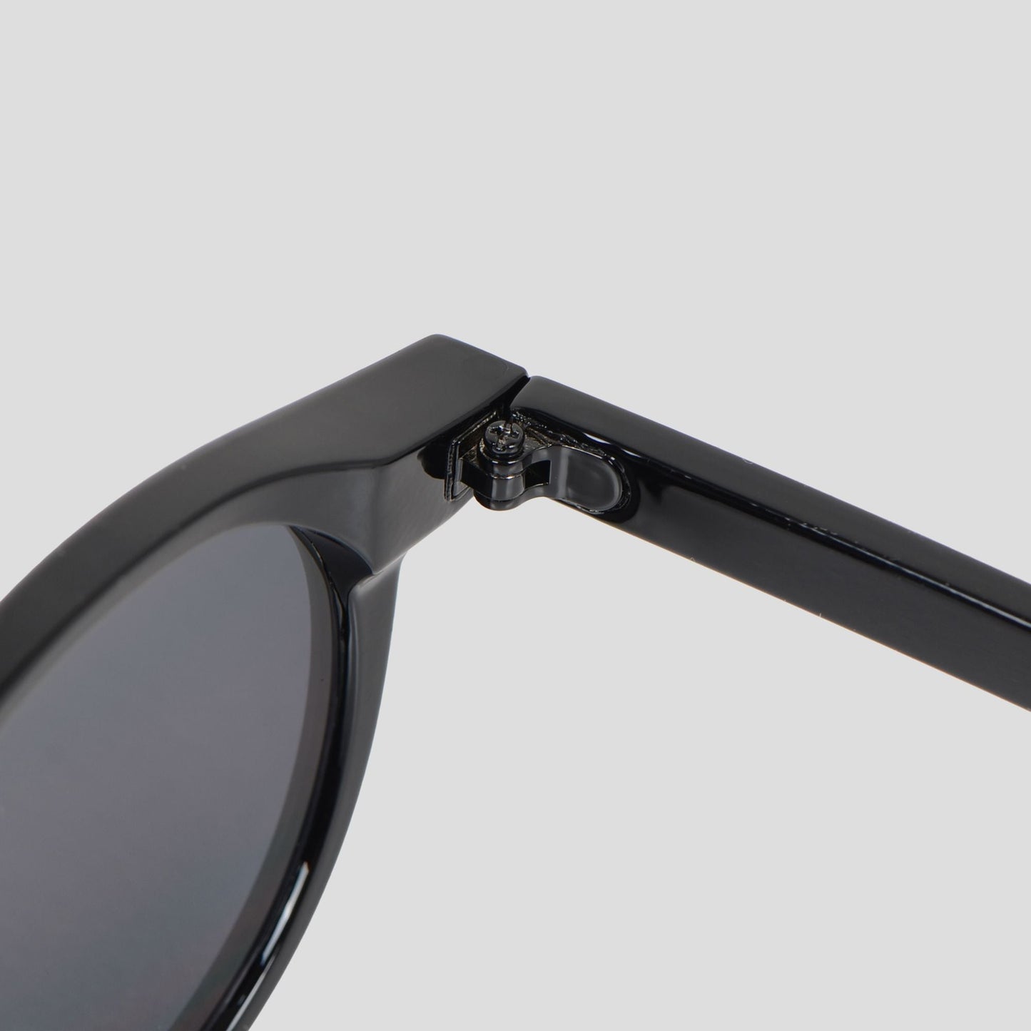 Anna-Kaci Classic Round Women's Polarized Sunglasses UV400 Protection