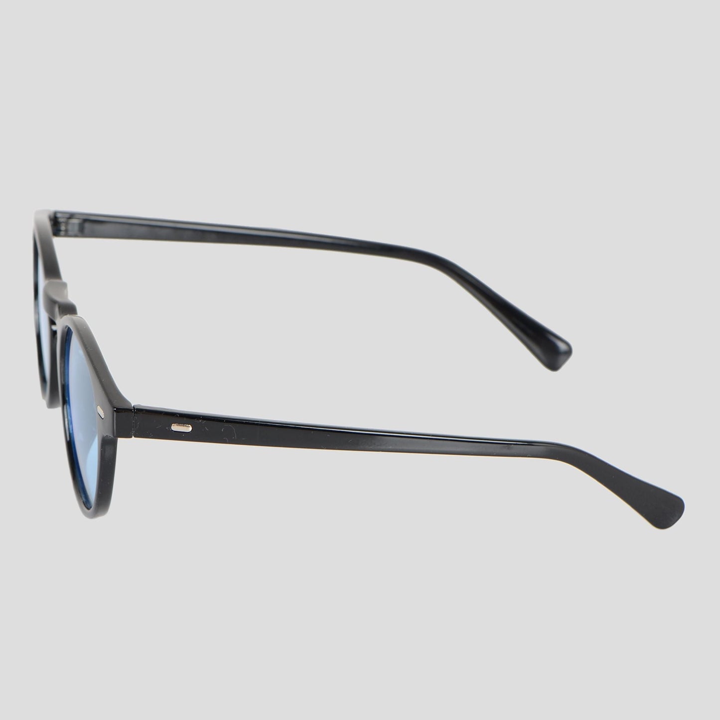 Anna-Kaci Women's Classic Round - Frame Polarized Sunglasses UV400 Protection