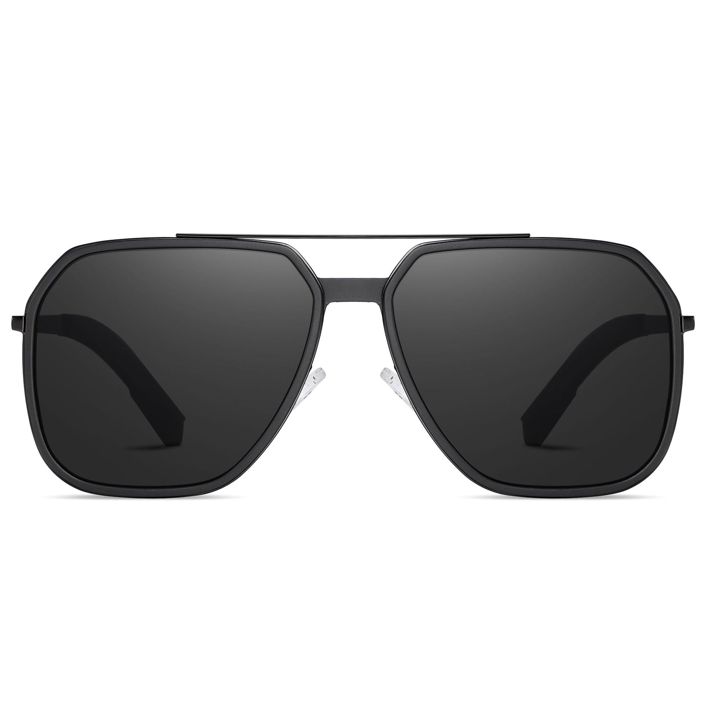 Anna-Kaci Women's Classic Aviator-Style Outdoor Polarized Sunglasses UV400 Protection