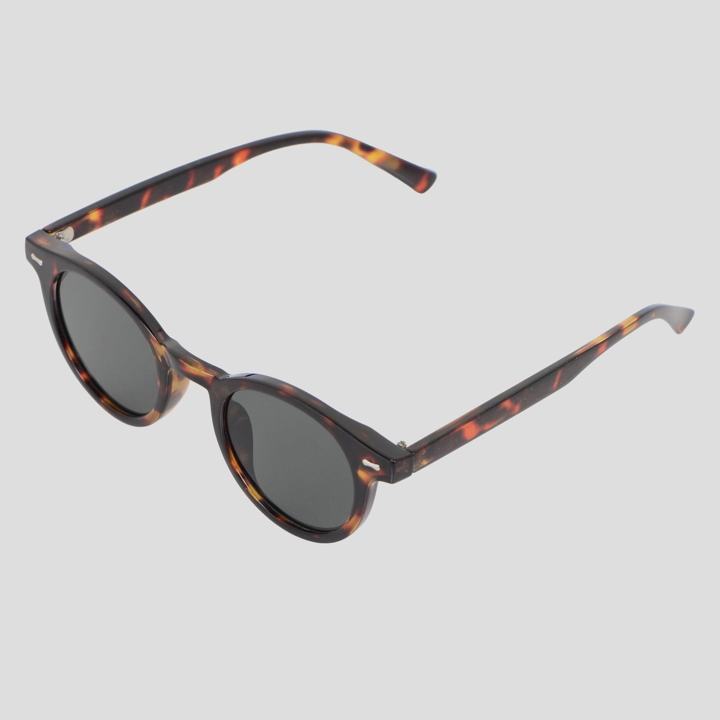 Anna-Kaci Classic Round Women's Polarized Sunglasses UV400 Protection