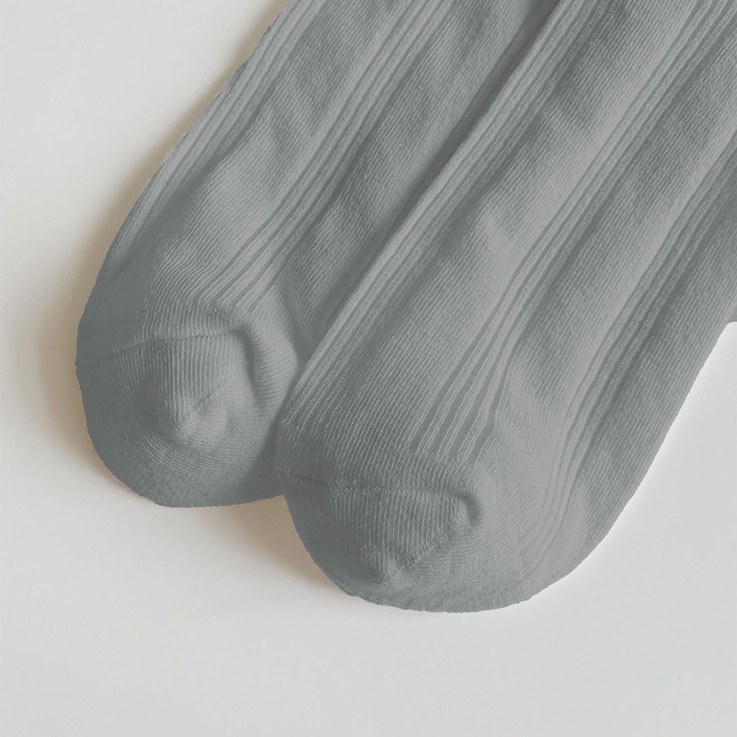 Anna-Kaci Adorable Women's Bow-Embroidered Ribbed Ankle Socks 5Pk