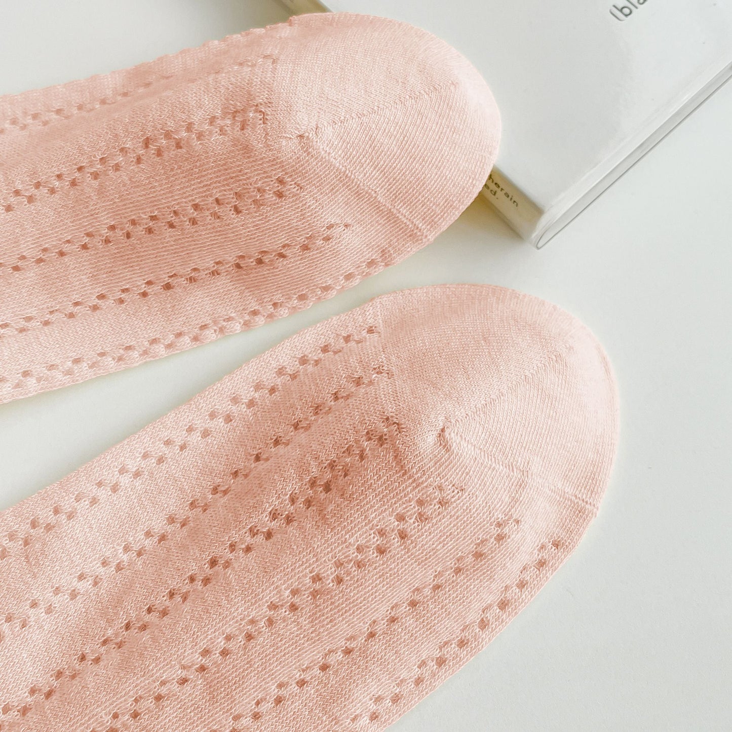 Anna-Kaci Women's Adorable Ruffled Lace-Up Socks Wicking Cotton for Casual Comfort 3 Pairs