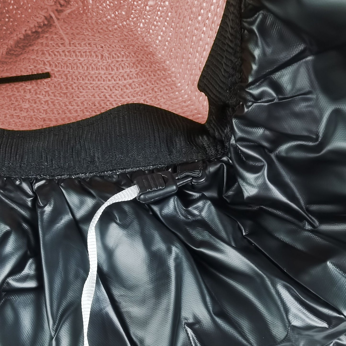 Anna-Kaci Women's Foldable Packable Sun Hats with Bow Bag