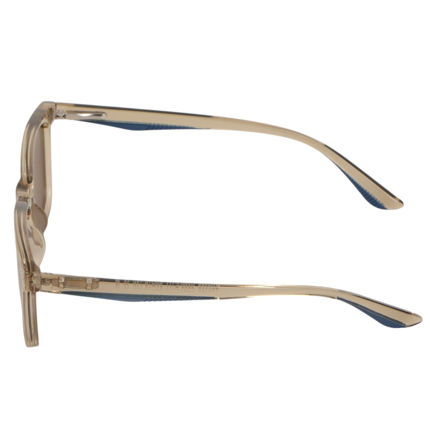 Anna-Kaci Classic Fashion Casual Square Polarized Sunglasses UV400 Protection