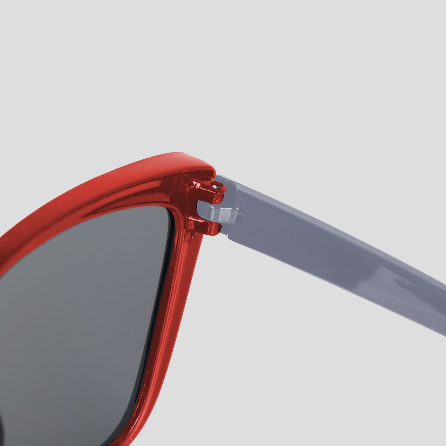 Anna-Kaci Women's Sleek Cat - Eye Polarized Sunglasses UV400 Protection