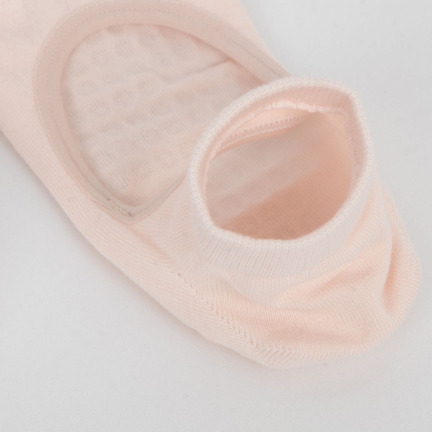 Anna-Kaci Women's Open Toe Yoga Socks with Anti-Slip Grip Sole Breathable Fabric for Barre and Pilates 2-Pack