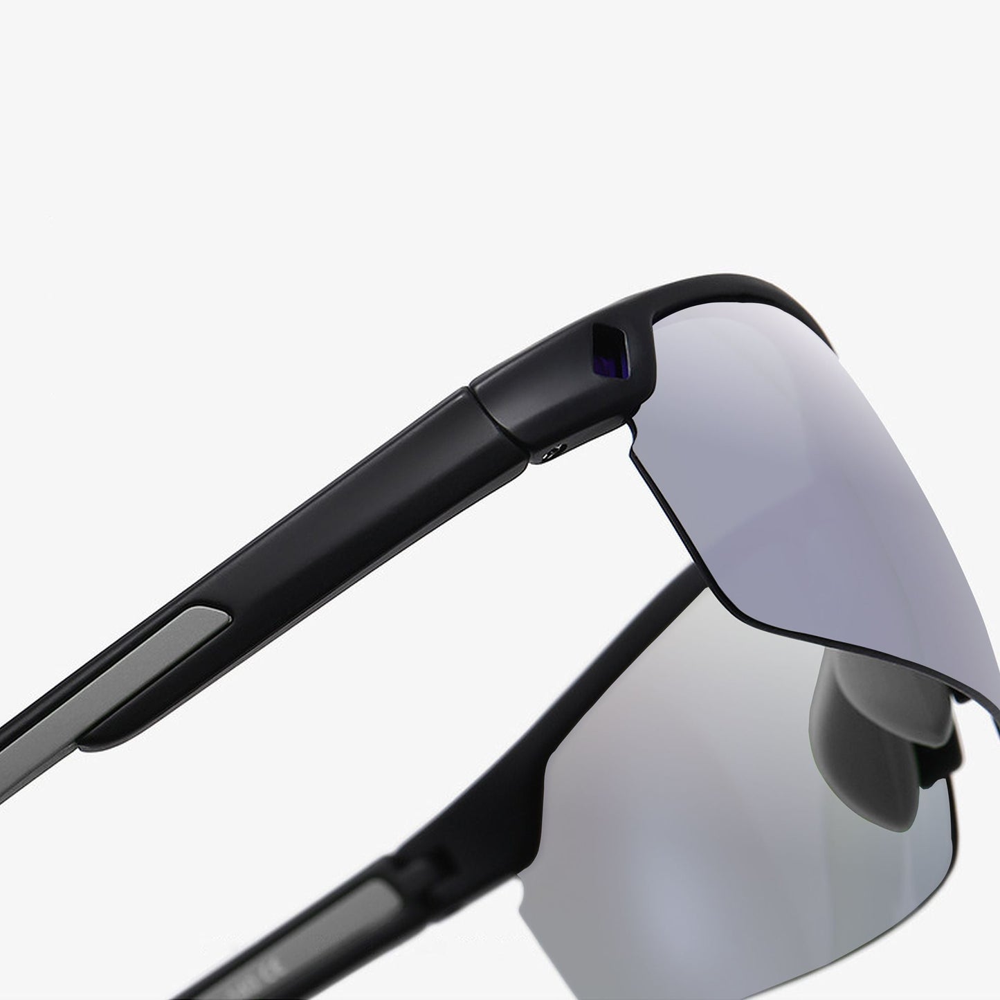 Anna-Kaci Active Women's Stylish Sports Running Sunglasses Polarized UV400 Protection