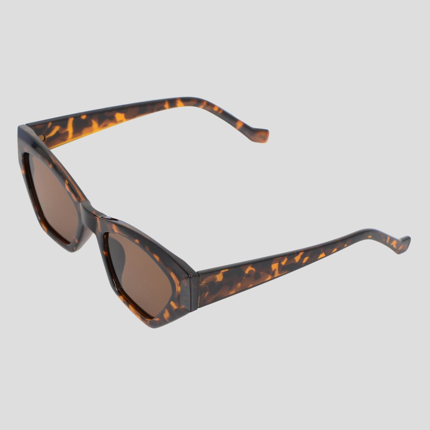 Anna-Kaci Chic Geometric Women's Sunglasses UV400 Protection