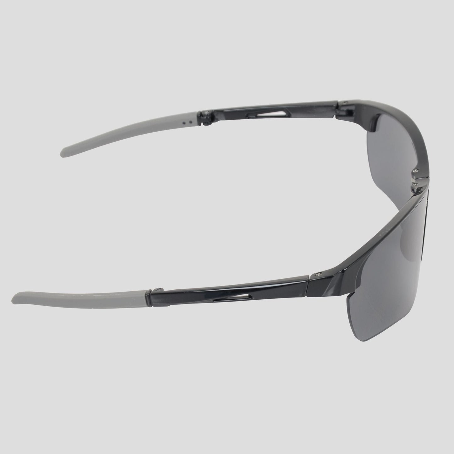 Anna-Kaci Active Women's Foldable Color-Changing UV-Protect Outdoor Sports Running Sunglasses