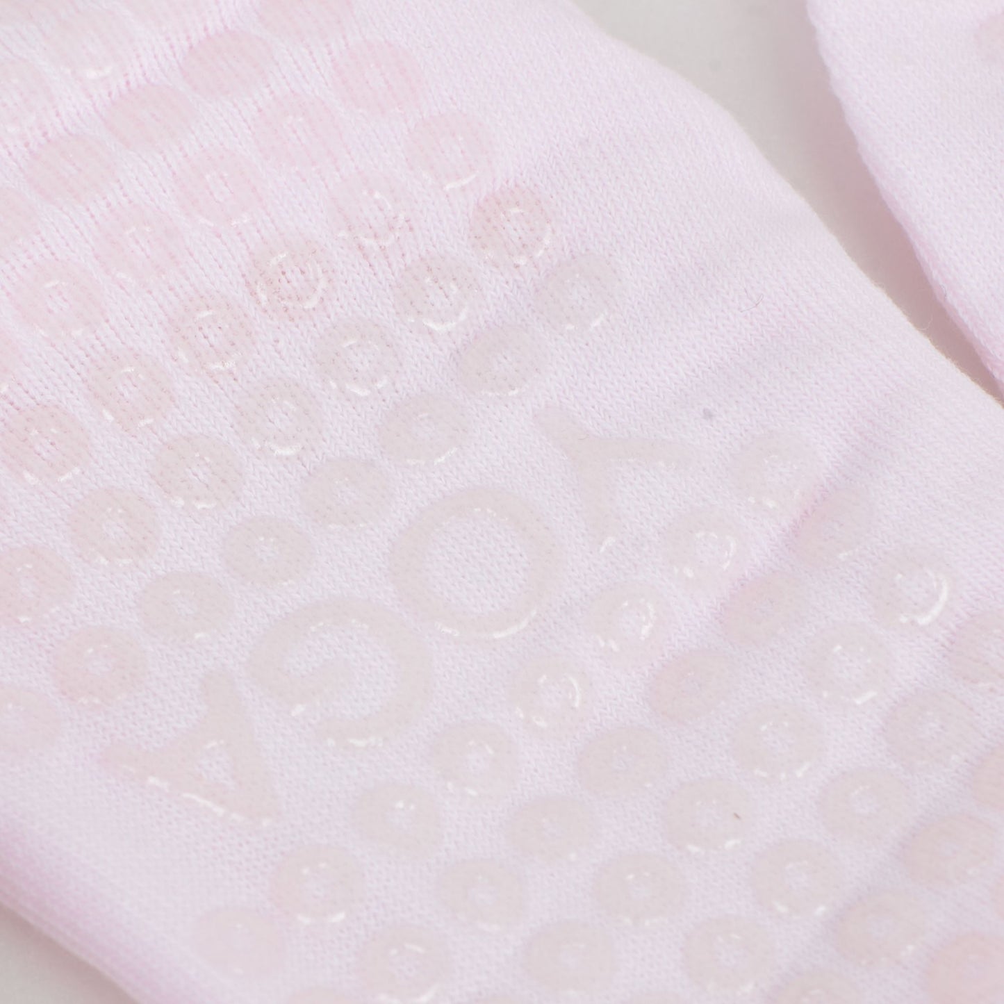 Anna-Kaci Women's Open Toe Yoga Socks with Anti-Slip Grip Sole Breathable Fabric for Barre and Pilates 2-Pack