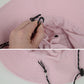 Anna-Kaci Water-Resistant Packable Bucket Hat with Adjustable Chin Strap Quick-Dry Fabric for Beach Hiking Camping and Outdoor Travel