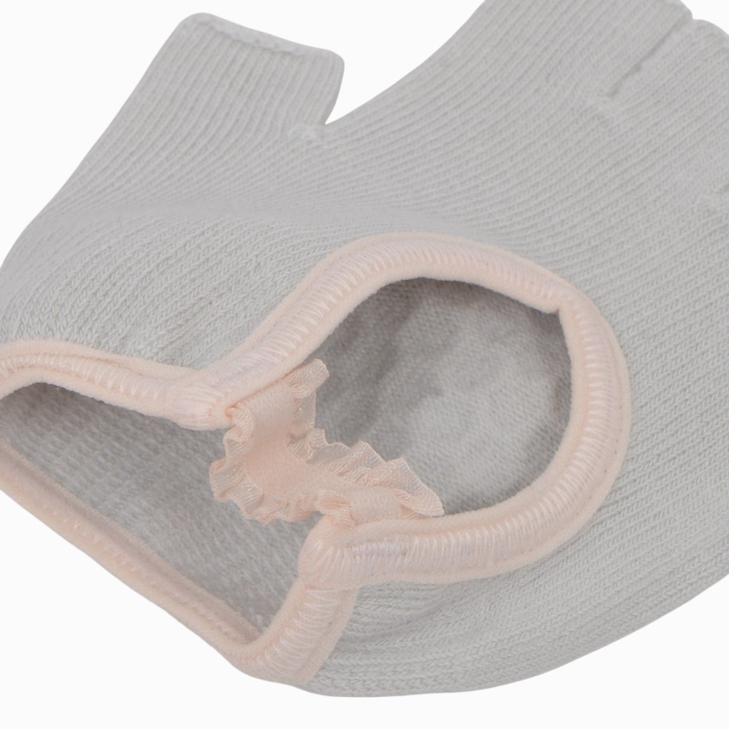 Anna-Kaci Women's Yoga Socks and Gloves Set with Anti-Slip Grip for Pilates and Barre Workouts