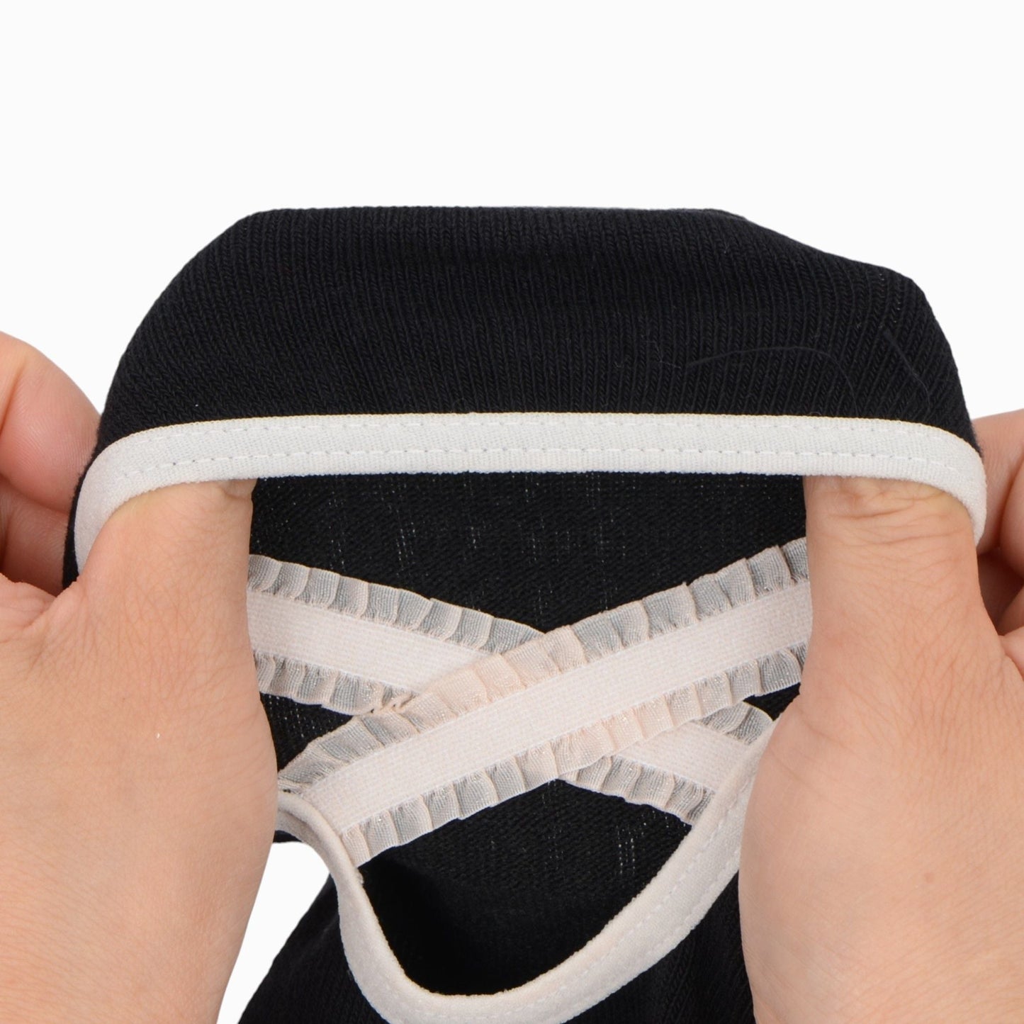 Anna-Kaci Women's Yoga Socks and Gloves Set with Anti-Slip Grip for Pilates and Barre Workouts