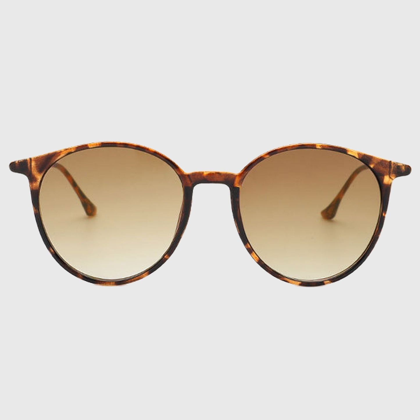 Anna-Kaci Women's Retro Cat-Eye Sunglasses