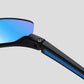 Anna-Kaci Active Women's Stylish Sports Running Sunglasses Polarized UV400 Protection