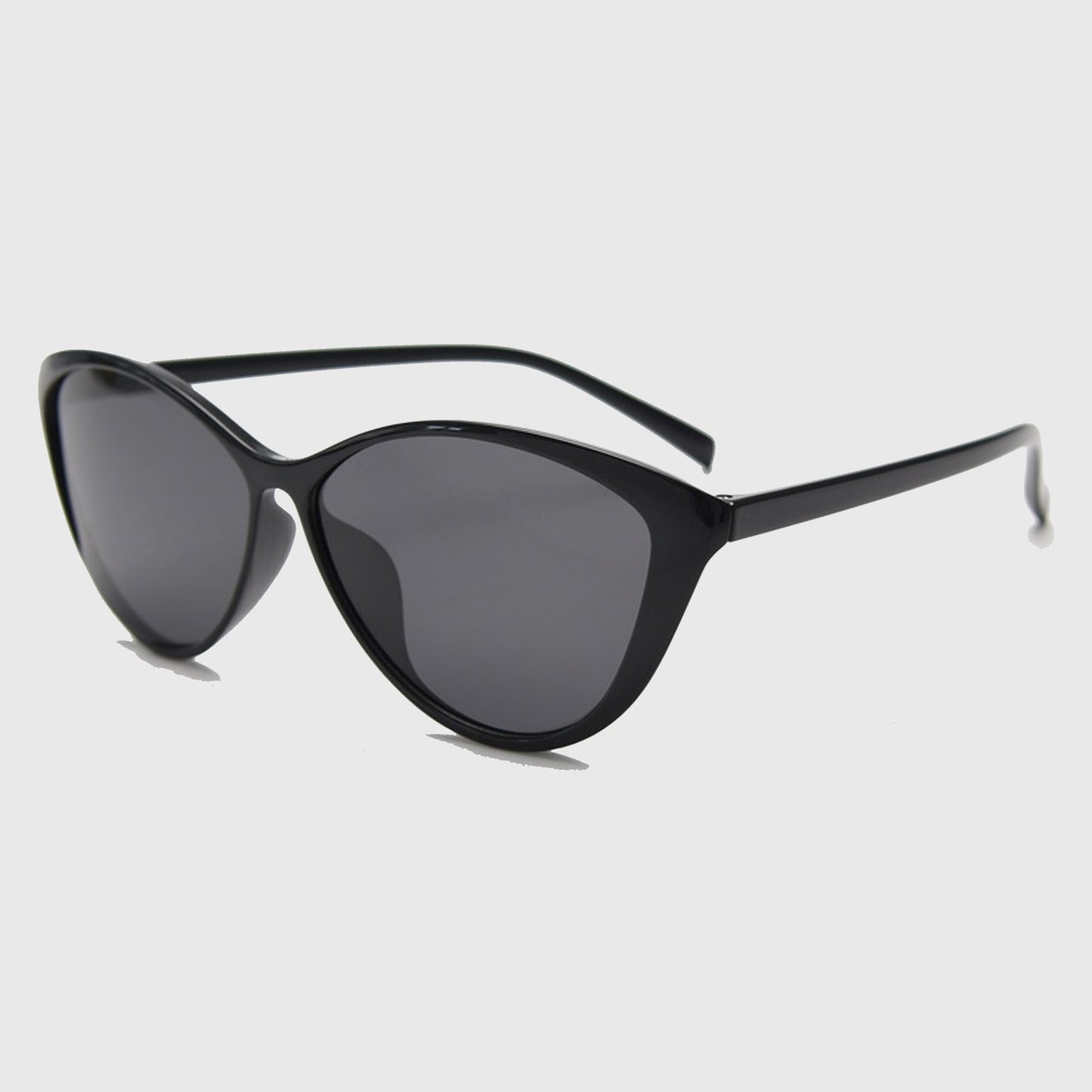 Anna-Kaci Women's Trendy Cat-Eye Sunglasses