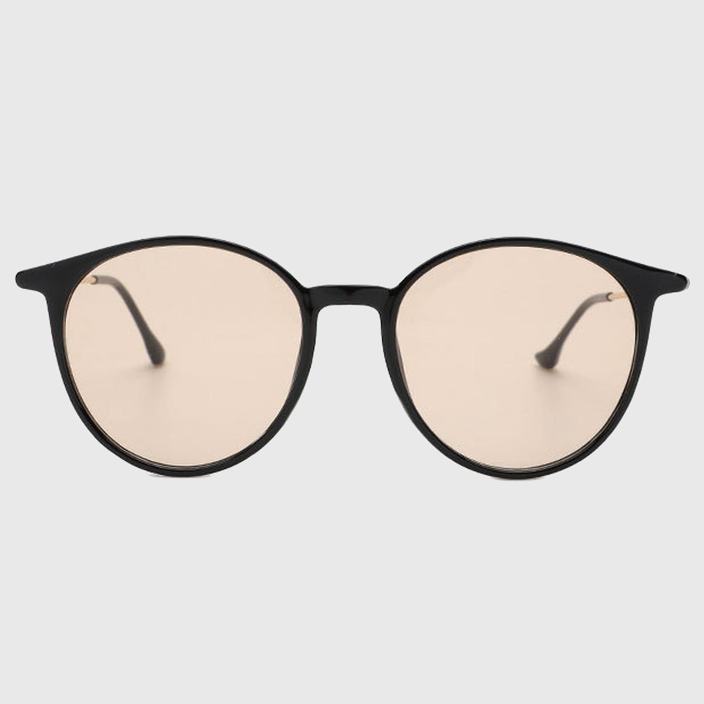 Anna-Kaci Women's Retro Cat-Eye Sunglasses