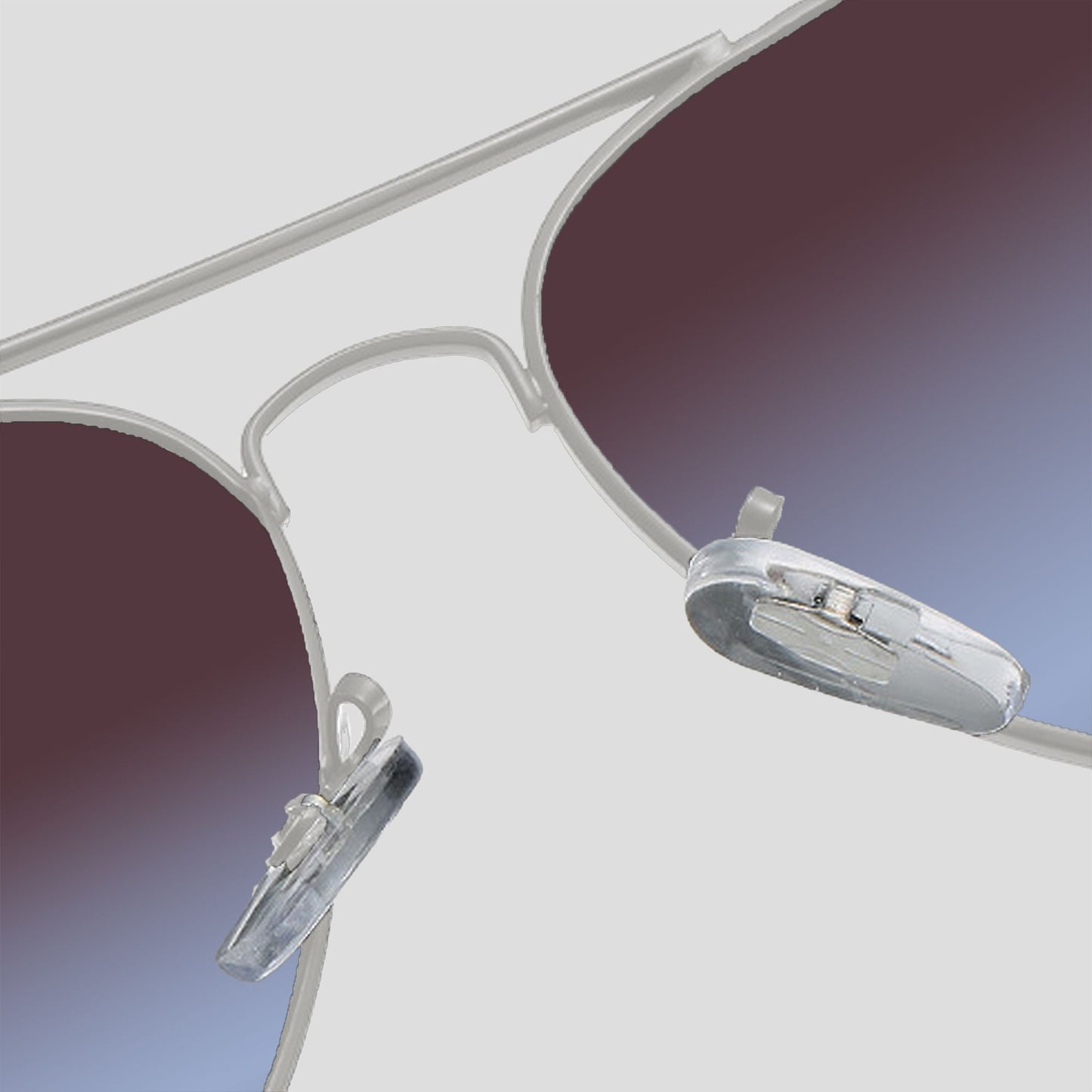 Anna-Kaci Women's Classic Aviator Sunglasses